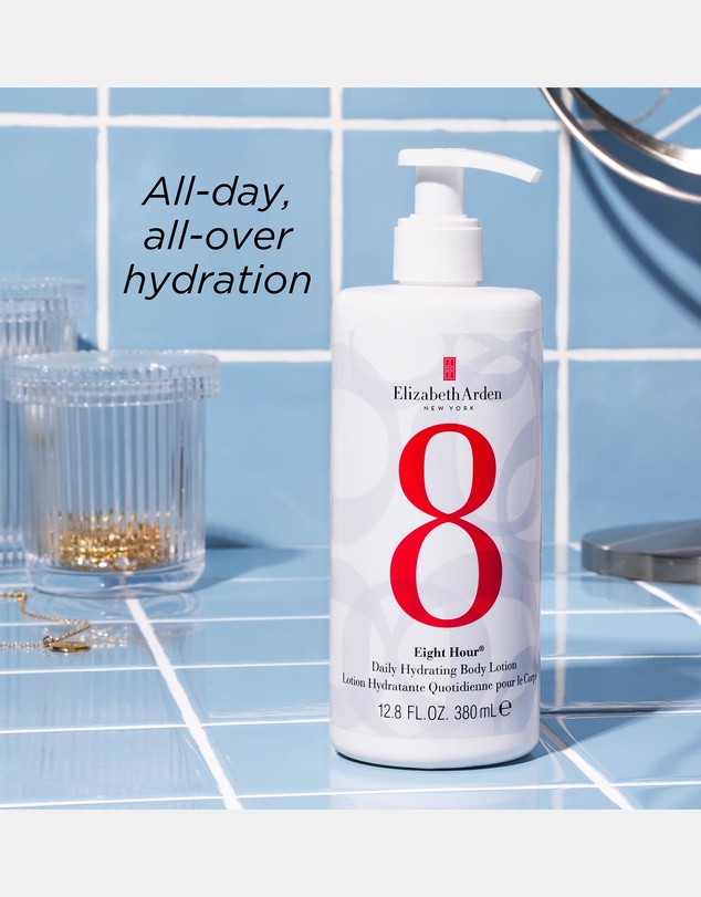Elizabeth Arden - Eight Hour Daily Hydrating Body Lotion