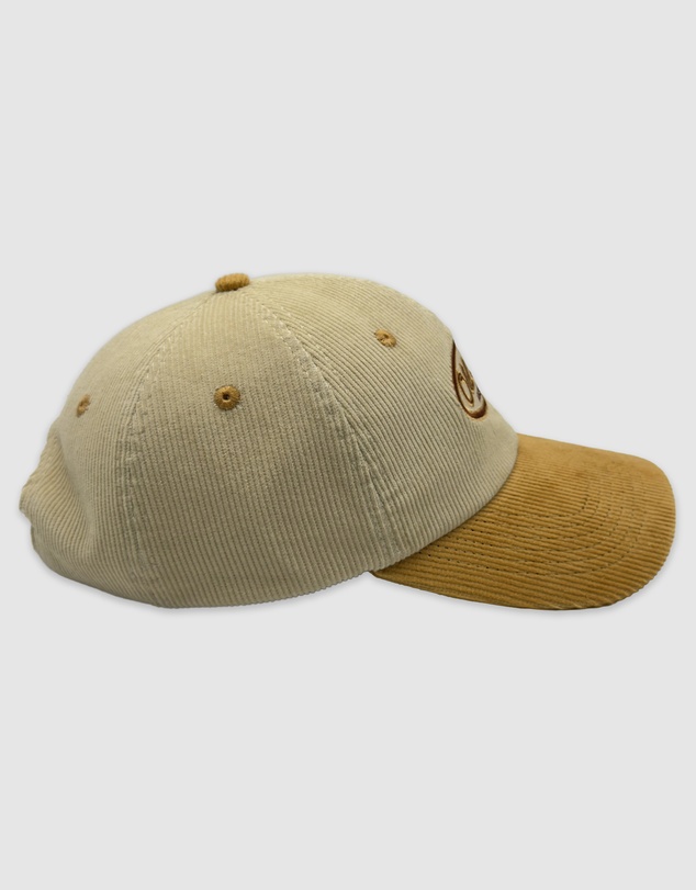 Banabae - Old Mate Adults and Kids 2 Tone Cord Cap Bundle