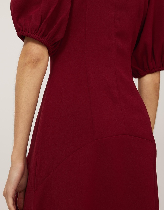 Tussah - Aria Midi Dress