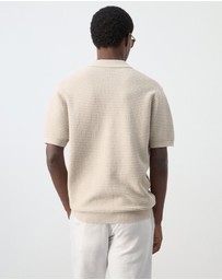M.N.G - Golfet Shirt