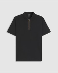 BOSS - Paras Polo Shirt