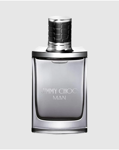 Jimmy Choo - Jimmy Choo Man EDT 50ml