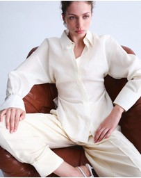 M.N.G - Norte Blouse