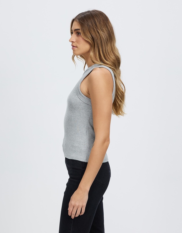 Neuw - Jonesy Singlet