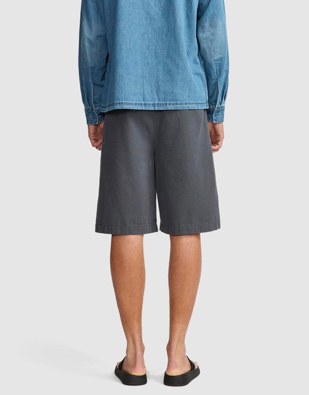 Larriet - Lyu Shorts