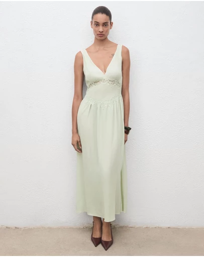 M.N.G - Greta Dress