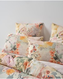 Linen House - Cailee Quilt Cover Set