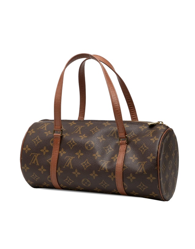 Pre-Loved by Azura Reborn - Pre-Loved Monogram Papillon 30