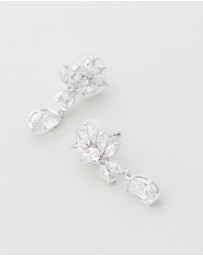 Stephanie Browne - Twilight Drop Earrings