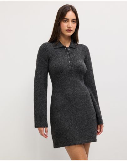 Dark Grey