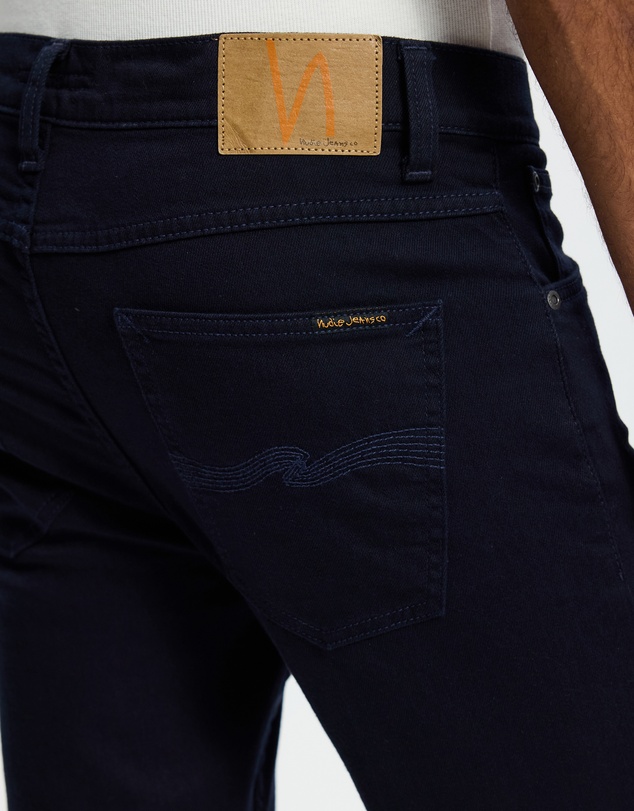 Nudie Jeans - Lean Dean Jeans