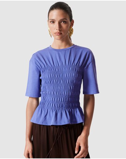 Blue Medium