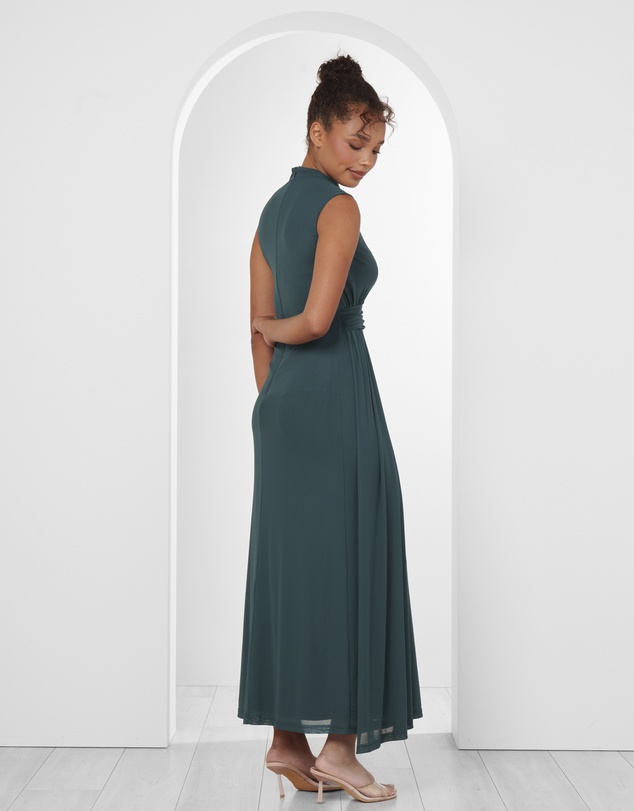 Pilgrim - Daisey Sleeveless Maxi Dress