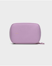 Orbitkey - 2-in-1 Toiletry Pouch