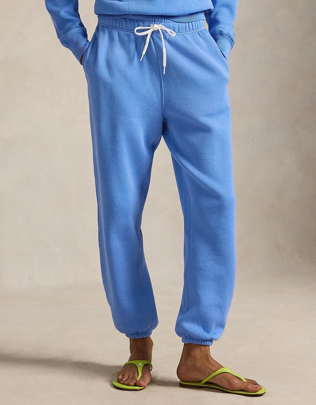 Polo Ralph Lauren - Fleece Drawstring Sweatpants