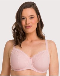 Ava & Audrey  - Ava & Audrey Jacqueline Full Cup Underwired Bra