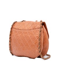 Pre-Loved by Azura Reborn - Pre-Loved chanel Chanel Quilted Leather Shoulder Bag