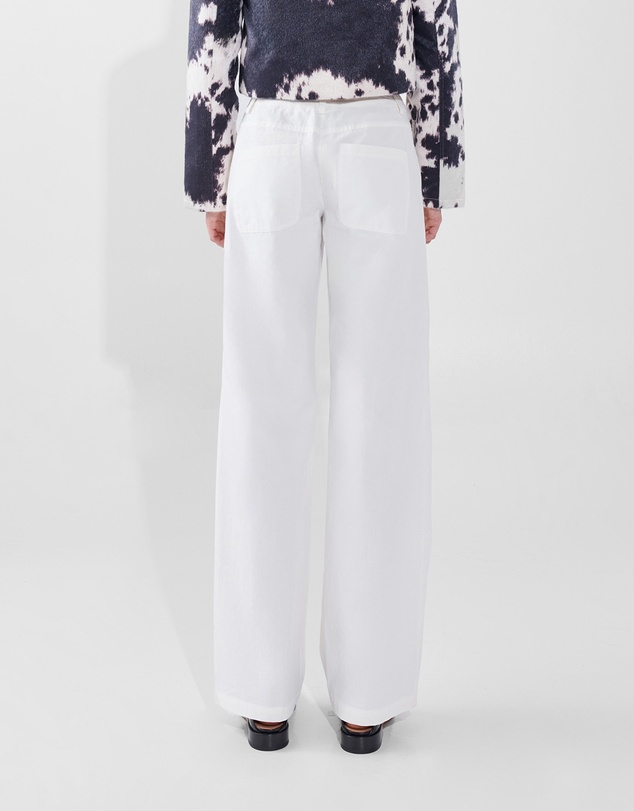 BY.DYLN - Leesa Pants