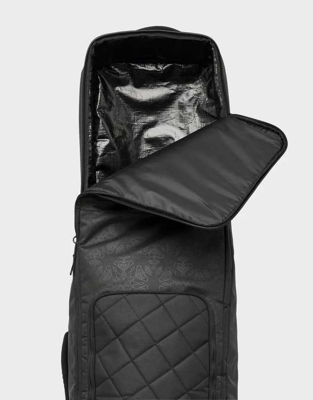 Roxy - Womens Vermont Wheelie Snowboard Bag