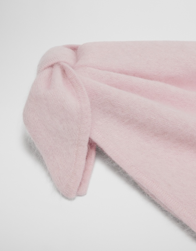 Country Road - Brushed Triangle Scarf