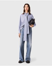 Maje - Cheliere Shirt