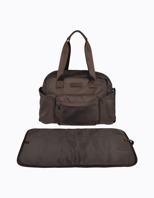 AMP AND SAND - Poppy Baby Bag