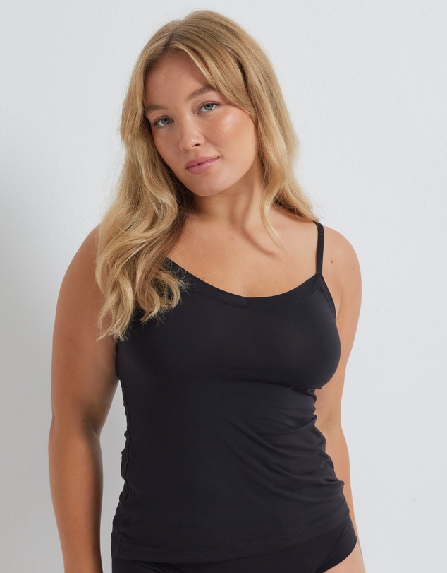 Kayser - Supima Bliss Cami