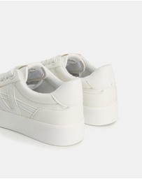 ALDO - Mtl72Sneaker-L Sneakers