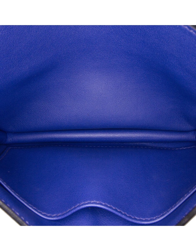Pre-Loved by Azura Reborn - Pre-Loved Mini Swift Constance 18