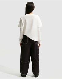 Nike - Sportswear Classic Oversized T-Shirt