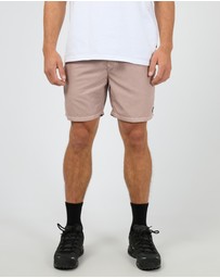 St Goliath - Illusion Shorts