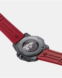 Luminox - Luminox Master Carbon SEAL Automatic Military Dive Watch
