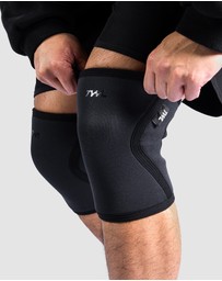 TWL - Teknic Knee Sleeves 7mm