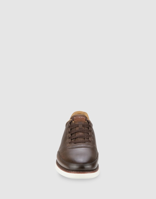 Florsheim - Launch EZ Lace
