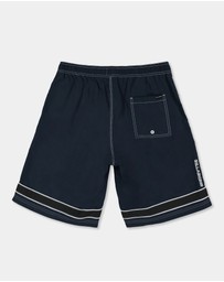 Billabong - Mens Throw Ons 2.0 Boardshorts