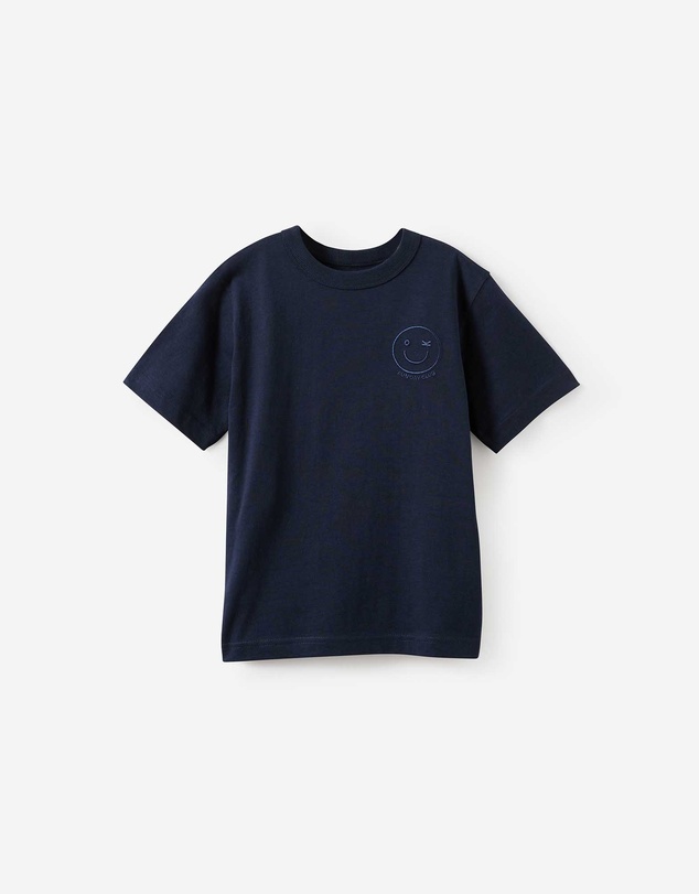 Cotton On Kids - Essentials Graphic Short Sleeve Tee
