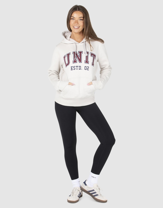 UNIT - UNIT Championship Ladies Hoodie