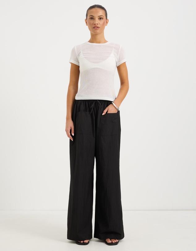 Calli - Jayden Drawstring Pants