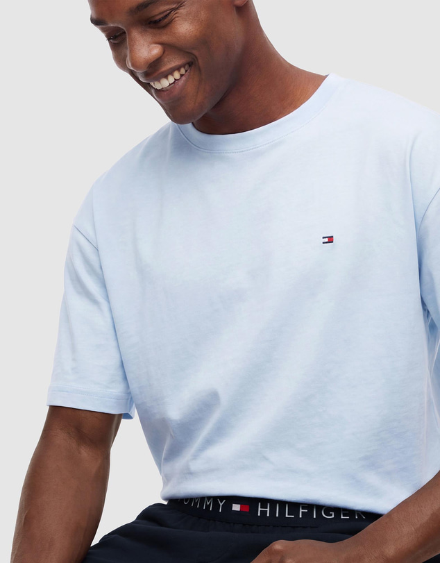 Tommy Hilfiger - TH Original T-Shirt And Shorts Pyjama Set