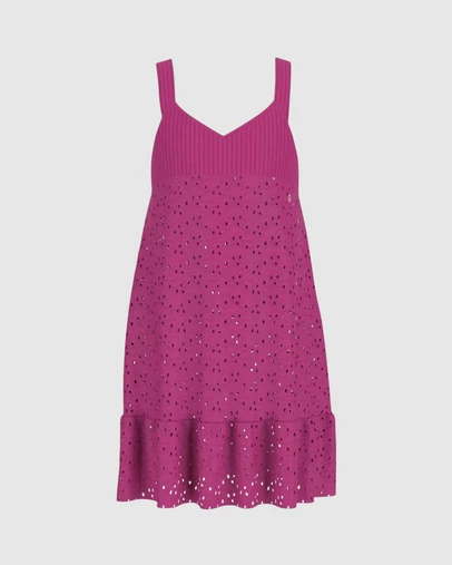 GUESS - Sangallo Dress