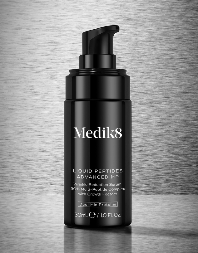 Medik8 - Liquid Peptides Advanced MP