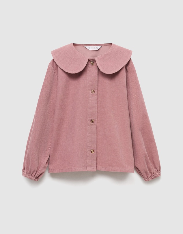 M.N.G - Tipy Blouse - Babies-Kids