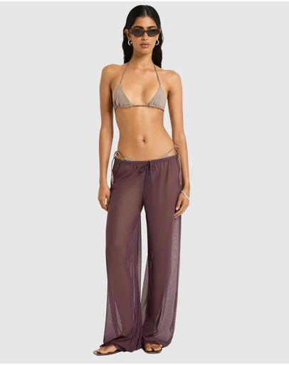 Bond-Eye Swimwear - Riley Pant