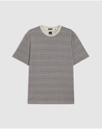 BOSS - Taut T-Shirt
