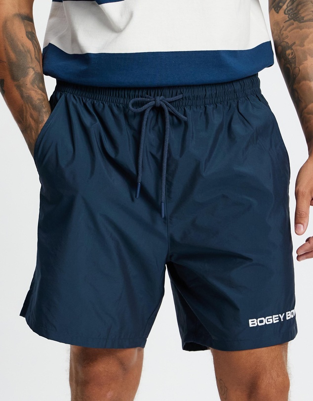 Bogey Boys - Athletic Shorts