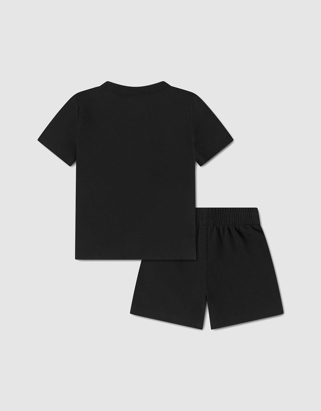 Nike - Club Knit Shorts Set - Babies-Kids