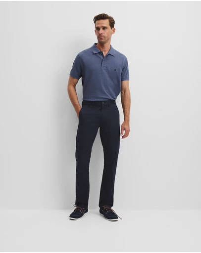 Country Road - Australian Cotton Standard Fit Stretch Chino