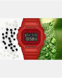 G-SHOCK - DW5600RRB-4D
