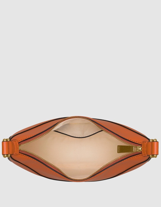 Oroton - Florence Small Shoulder Bag