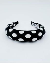FORD MILLINERY - Monica Headband